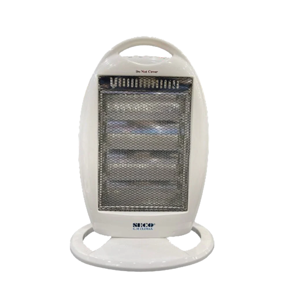 SG 333 : SECO ELECTRIC HEATER 